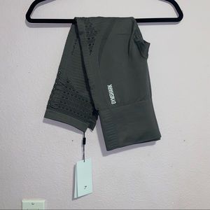 Gymshark Energy Seamless Leggings